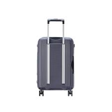 55 CM 4WHEELS CABIN TROLLEY CASE-ANTHRACITE image 1