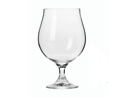 Krosno Glass Elite 500 Ml Kieliszek set of 6 image 1