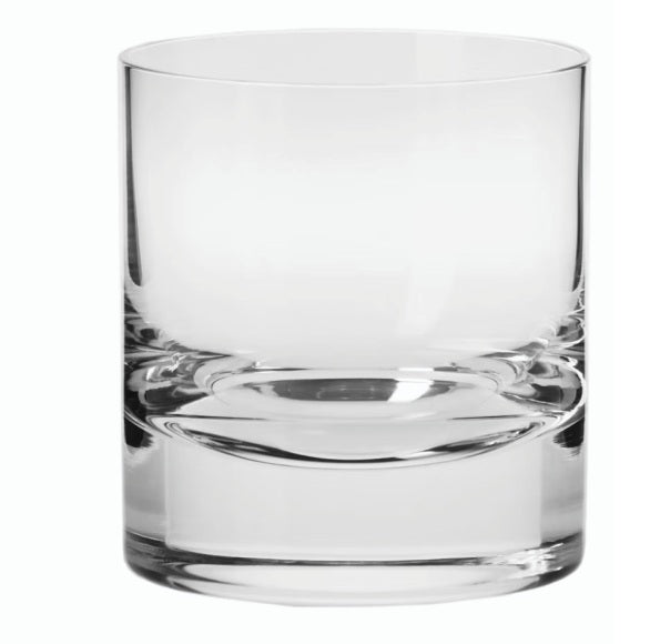 Krosno Tumbler Sterling 300 Ml set of 6 image 1
