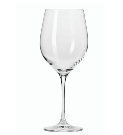 Krosno Glass Harmony 450 Ml set of 6 image 1