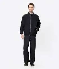 Benetton tracksuit BlackSize L image 0