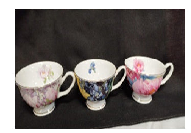 Tea cup 1 pcs image 0