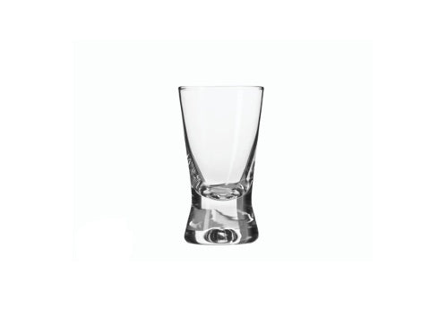Krosno Glass x-Line 25 Ml set of 6 image 1