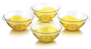 panache trltam unbrakble 4pcs bowl set image 0
