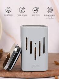 Container 250ml - Grey image 0