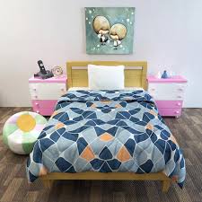 DIVINE CASA SINGLE COMFORTER image 0