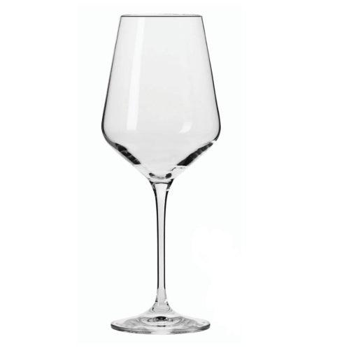 Krosno Glass Avant Grade 390 Ml set of 6 image 1