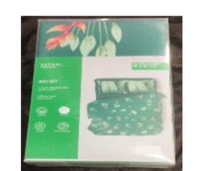 UCB 1 KING SIZE BEDSHEET image 1