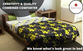 DIVINE CASA SINGLE COMFORTER image 0