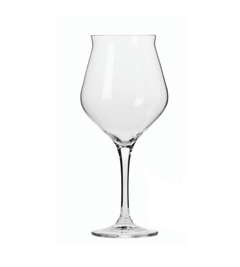 Krosno Degustation Glass Avant Grade420 Ml set of 4 image 1