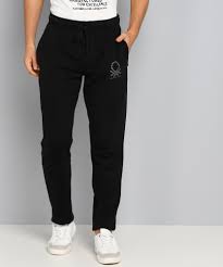 BENETTON men pant size-m image 0