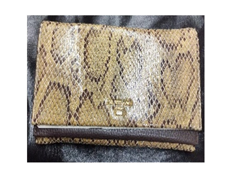 DAMILANO LADIES WALLET image 1