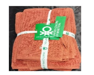UCB 4N TOWEL COMBO image 1