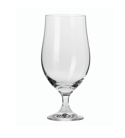 Krosno Glass Harmony 500 ML pokal set of 6 image 1