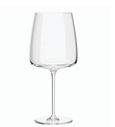 Krosno Glass Modern 480 Ml set of 4 image 1