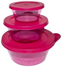 OLIVEWARE shining star set of 3 image 0