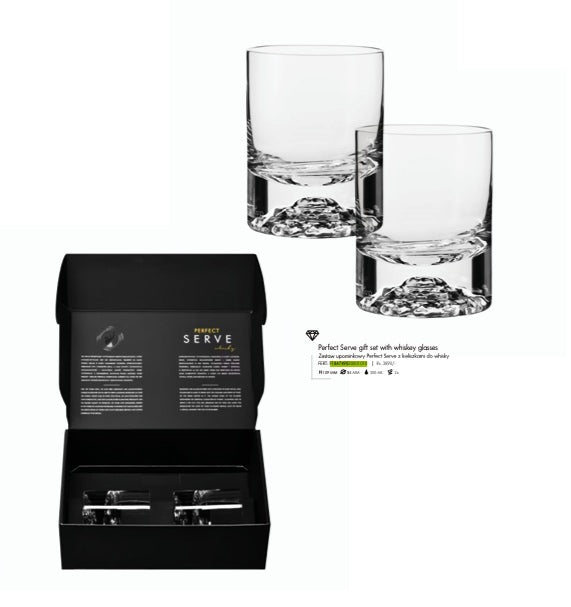 Krosno Set Perfect Service image 1