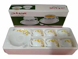 DIVA dina from laoppla(4 set) image 0