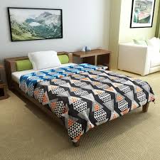 DIVINE CASA SINGLE COMFORTER image 0