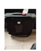 DELSEY Bag 38x52x20 cm BLACK image 0
