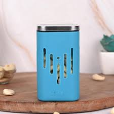 Container 250ml- Blue image 0