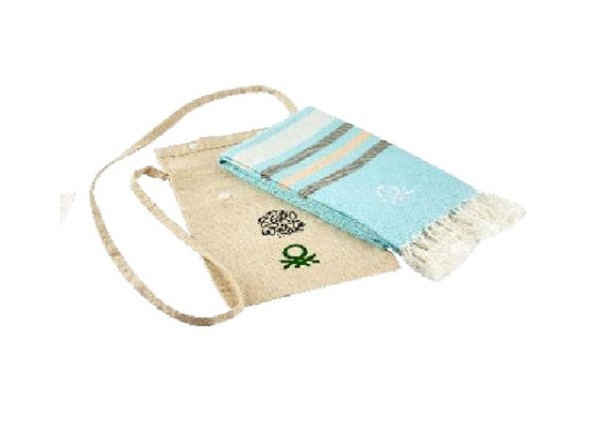 UCB 1N BATH TOWEL image 0