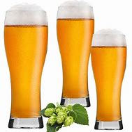 Krosno Glass Chill 500 Ml-Szklanka set of 6 image 0