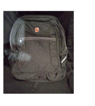 Swissgear bag(black grey) image 0