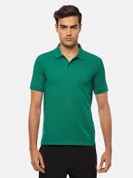 HUMMEL  POLO GREEN Size L ,M , XL image 0