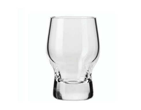 Krosno Glass Sterling 50 Ml-Szklanka set of 6 image 1