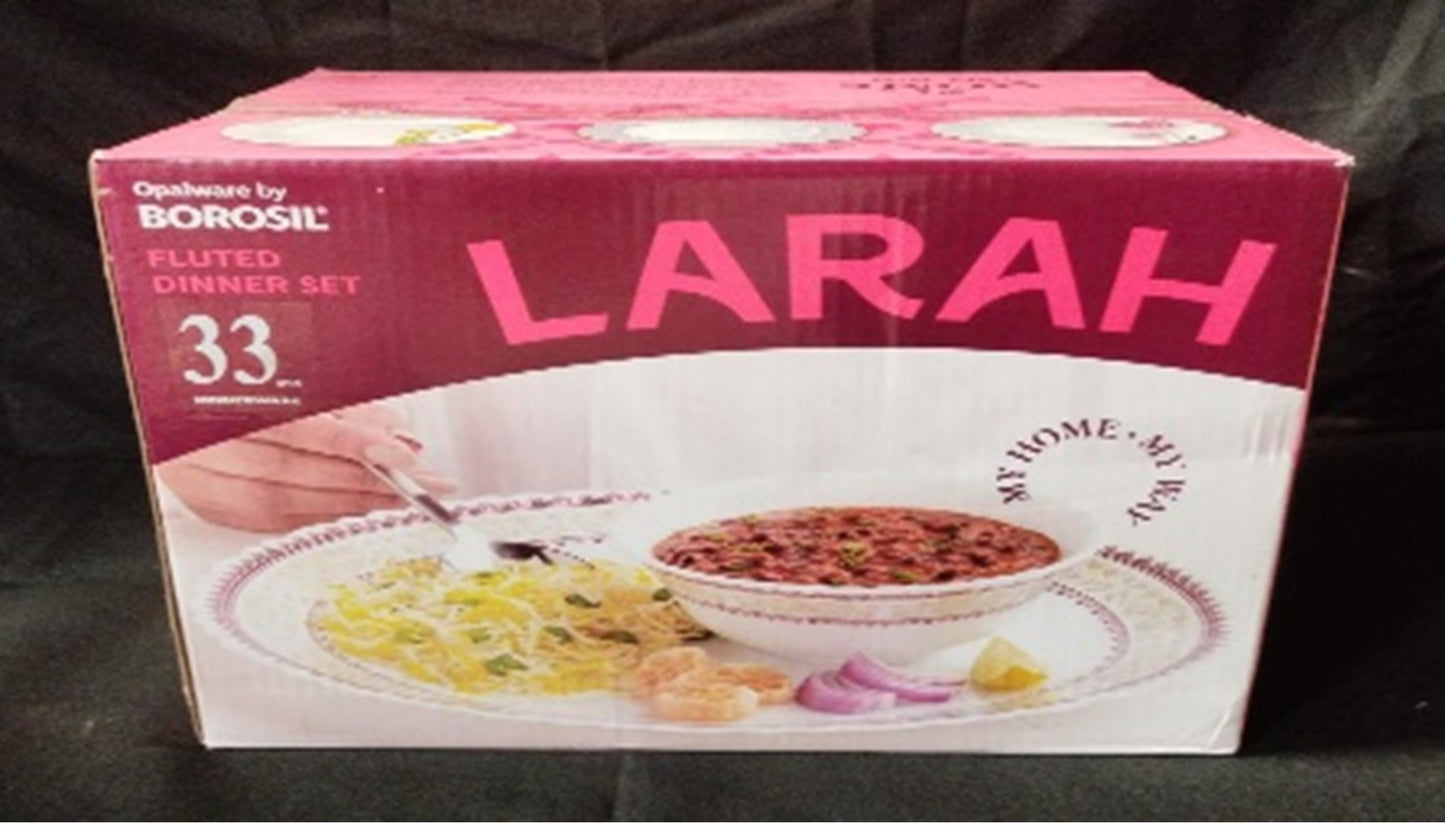 Larah image 0