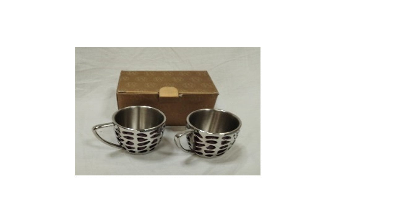 MAGGPPIE AURA CEFFES MUG SET'2 image 1