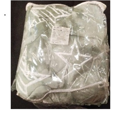 DIVINE CASA SINGLE COMFORTER image 0