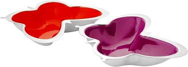 AMBORSIA NUT BOWL SET'2 image 0