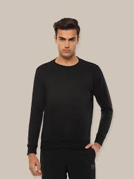 HUMMEL EDUK SWEAT BLACK SIZE L , XL image 0