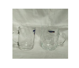 Luminare 2 pcs cup image 0