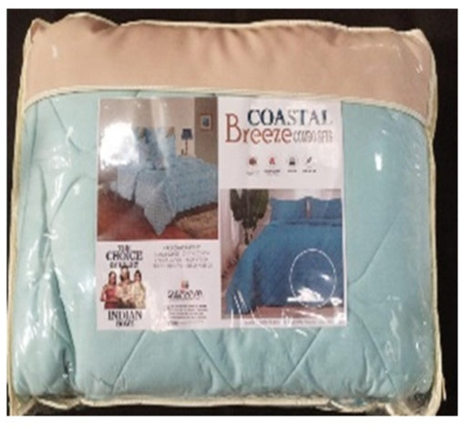 SWAYAM CASA DOUBLE COMFORTER image 2