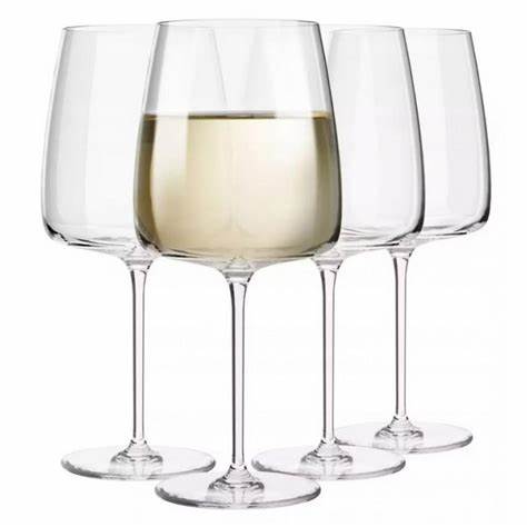 Krosno Glass Modern 480 Ml set of 4 image 0