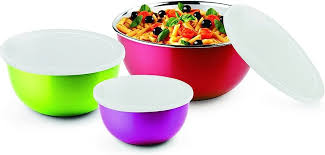 bonita microwave safe(purple) image 0