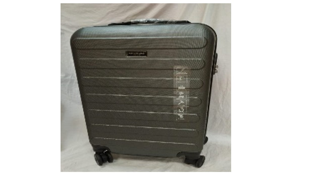 KeNNETH COLE GREY CABIN HARD TROLLEY image 1