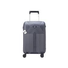 55 CM 4WHEELS CABIN TROLLEY CASE-ANTHRACITE image 0