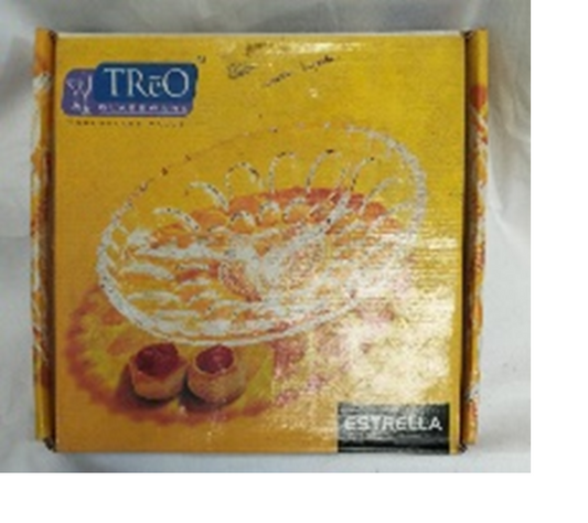 TERO glass ware world class value palet image 0