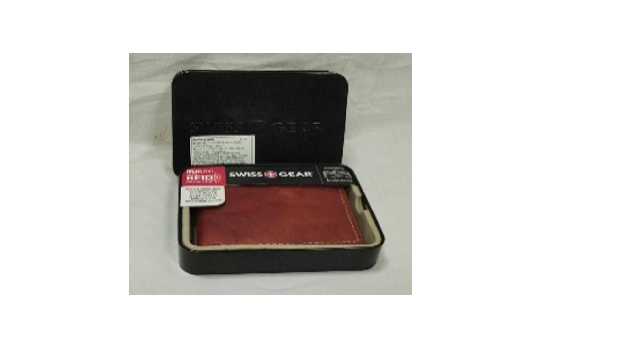 SWISS GEAR WALLET image 1
