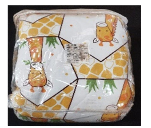 DIVINE CASA SINGLE COMFORTER image 1