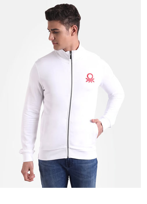 Benetton jacket size-m image 0