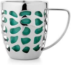 MAGGPPIE AURA CEFFES MUG SET'2 image 0