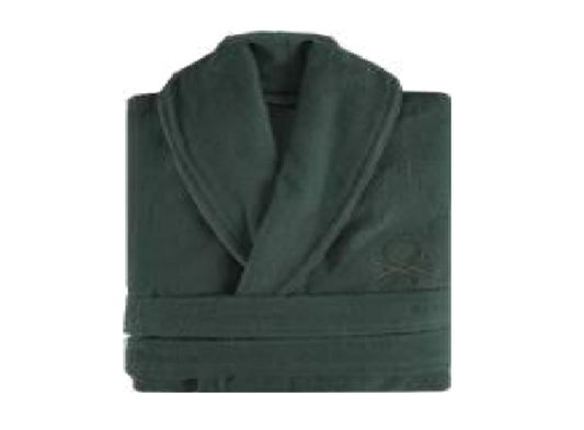 UCB 1N BATHROBE (SIZE-L) image 0
