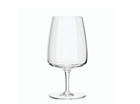 Krosno Waterglass Modern 330 Ml set of 4 image 1