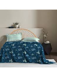 TRIDENT MOMENT DOUBLE BEDSHEET image 0