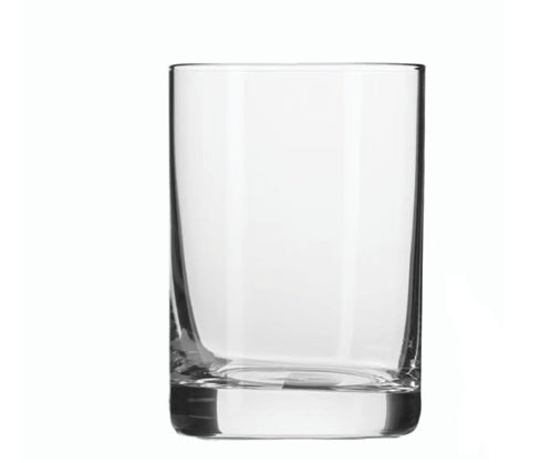 Krosno Glass Shot 50 Ml set of 6 image 1
